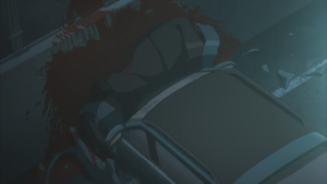 Towa no Quon 2: Konton no Ranbu